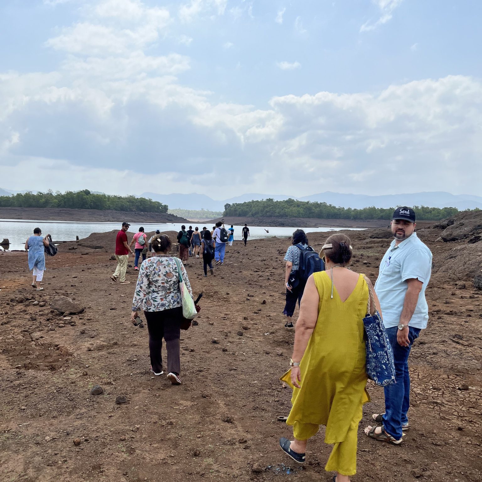 Curdi Village Discovering Curdi Village History The Submerged Village