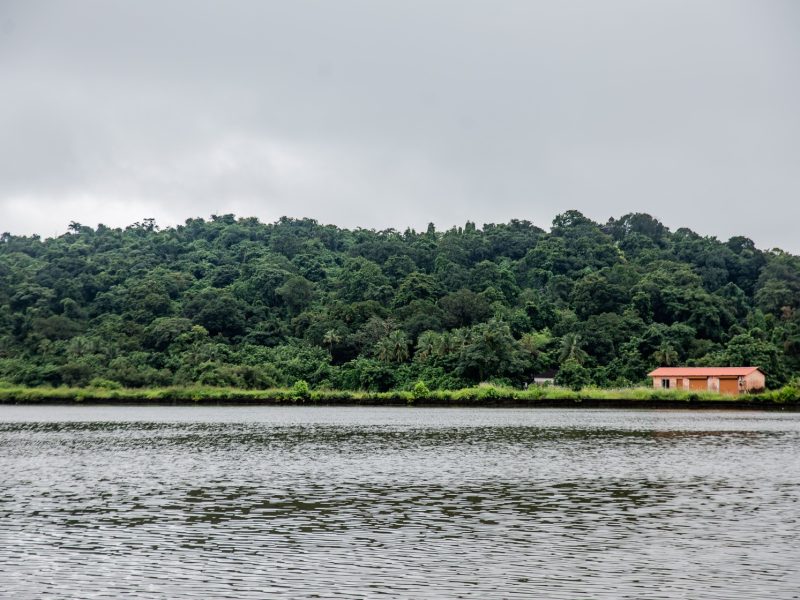 Chorao Island Trail: A Day Out with Soul Traveling