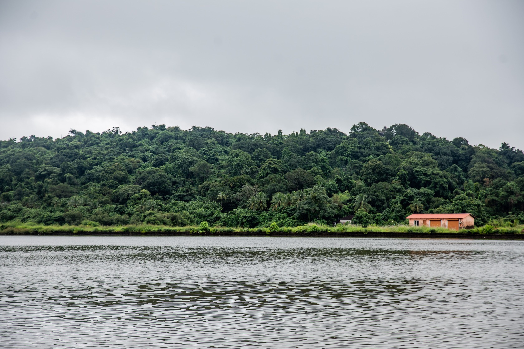 Chorao Island Trail: A Day Out with Soul Traveling