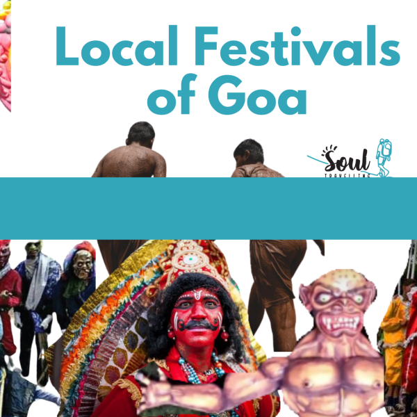 Goan Festivals beyond the Carnival we bet you didn’t know about!