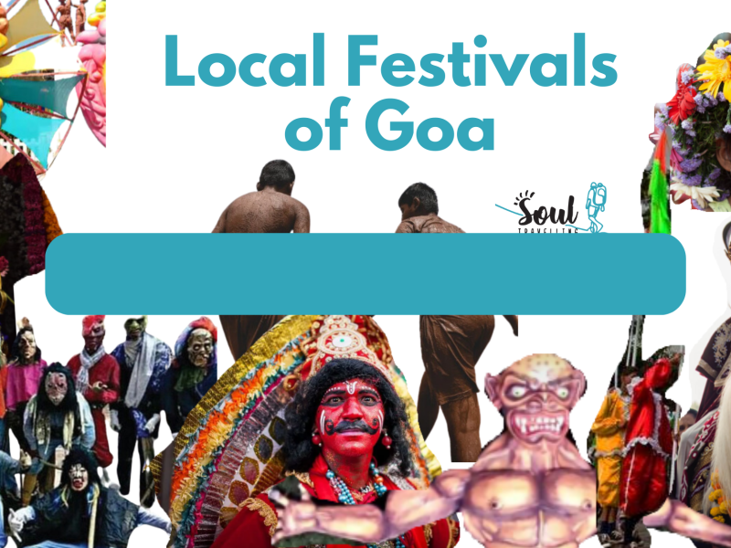 Goan Festivals beyond the Carnival we bet you didn’t know about!