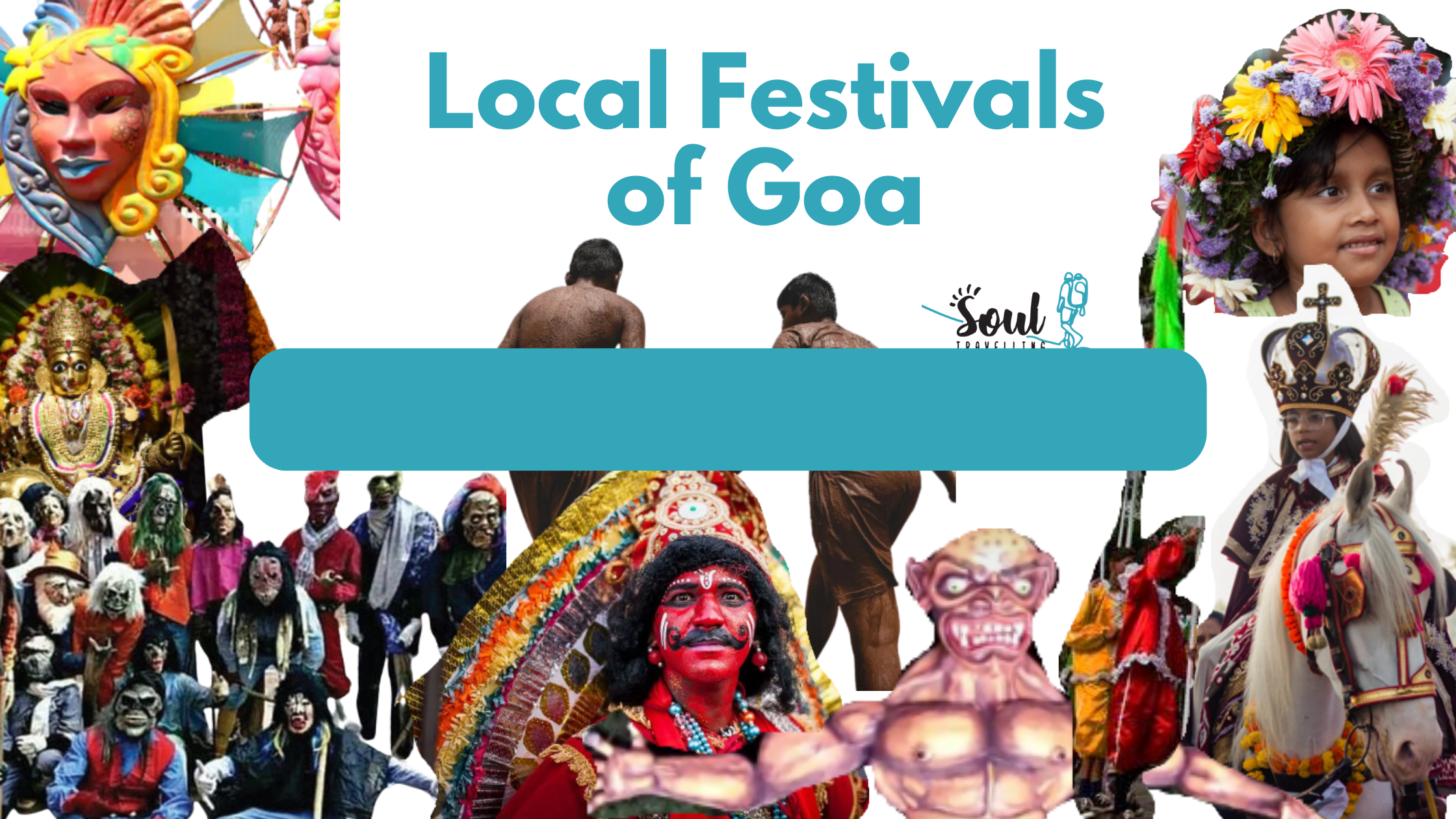 Goan Festivals beyond the Carnival we bet you didn’t know about!