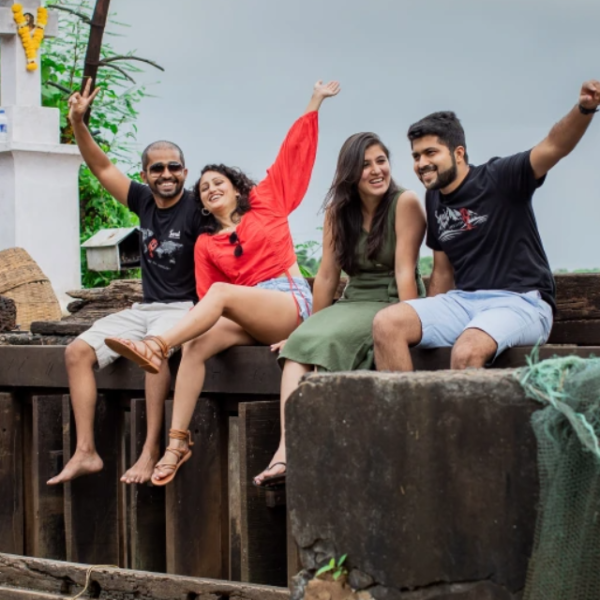 5 Tips to Make the Best of Your Long Weekend 2024 in Goa!