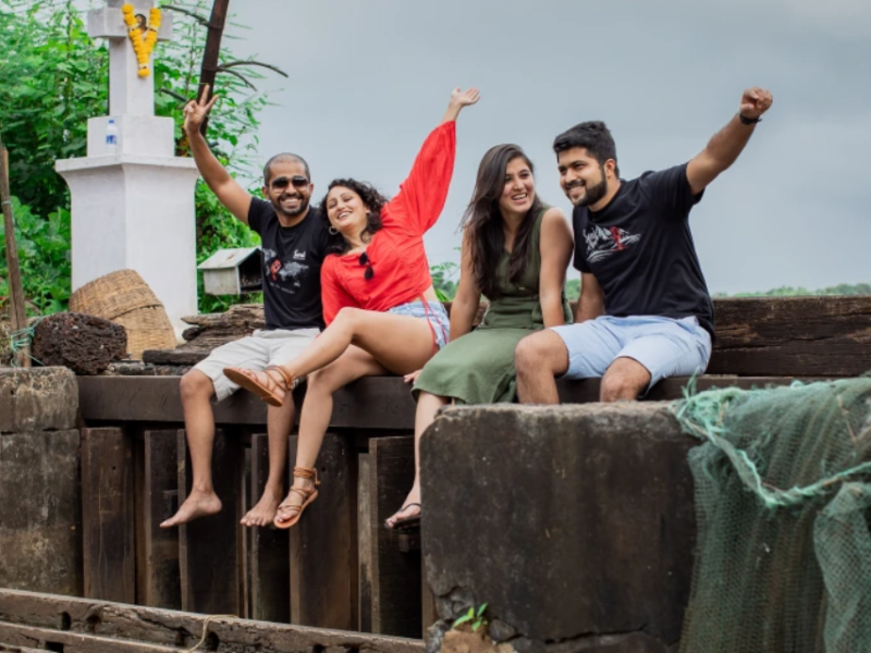 5 Tips to Make the Best of Your Long Weekend 2024 in Goa!