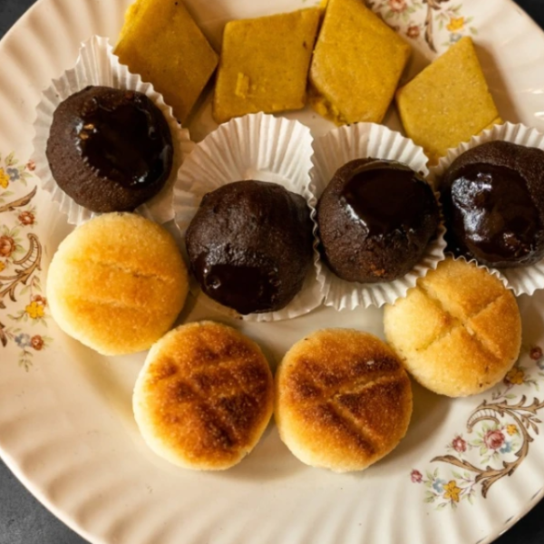 5 Goan Christmas Sweets to Make Your December Delicious!