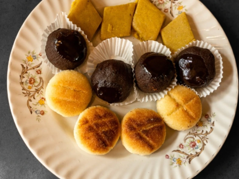 5 Goan Christmas Sweets to Make Your December Delicious!