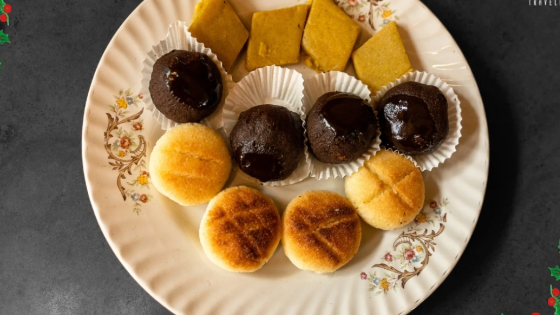 5 Goan Christmas Sweets to Make Your December Delicious!