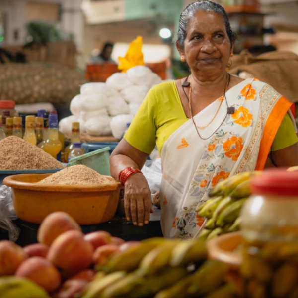 Local Goan Monsoon Ingredients You Must Get Your Hands On!