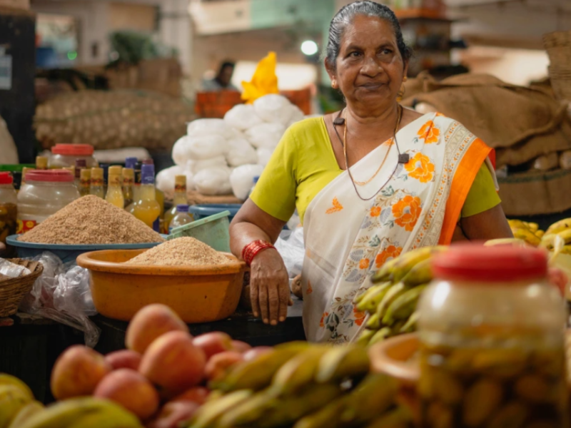 Local Goan Monsoon Ingredients You Must Get Your Hands On!