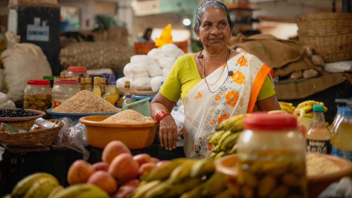 Local Goan Monsoon Ingredients You Must Get Your Hands On!