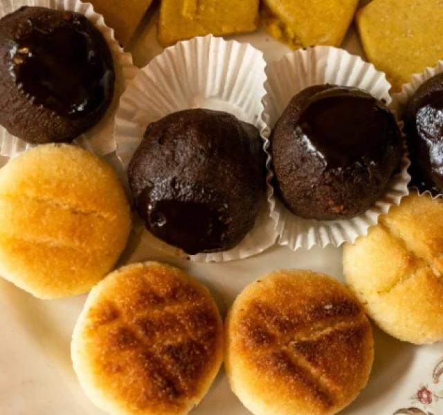 5 Sweets to Make Your Christmas in Goa delicious!