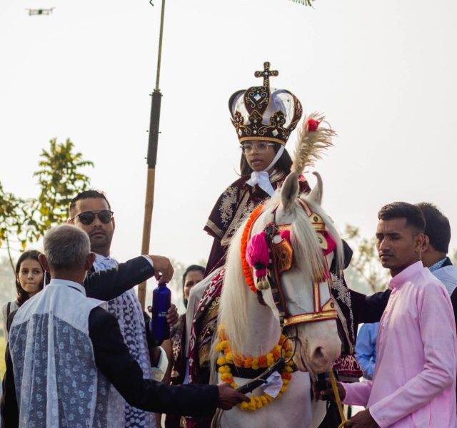 The Three Kings Feast festival in Goa!