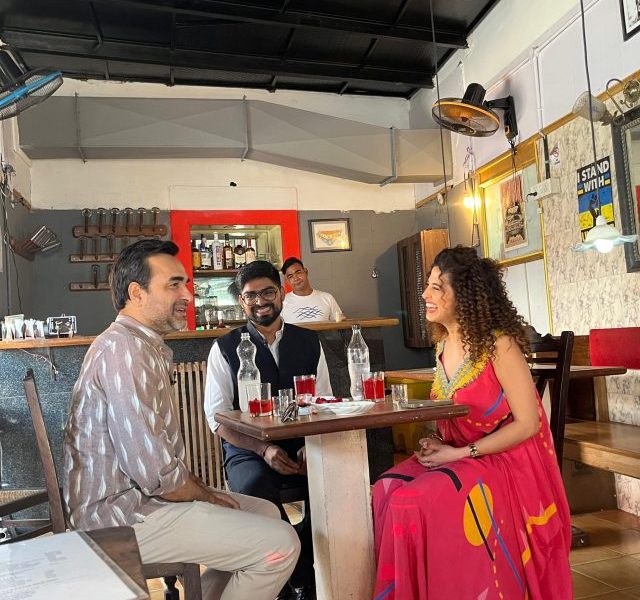 Unveiling Goa’s Authentic Charm with Pankaj Tripathi and Kamiya Jani!