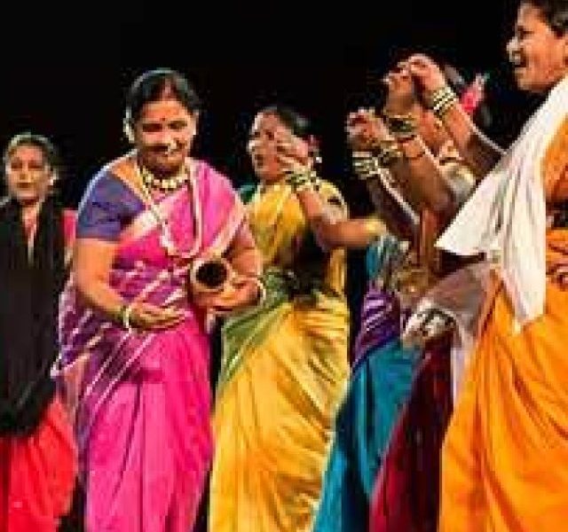 5 Traditional Folk Dances of Goa