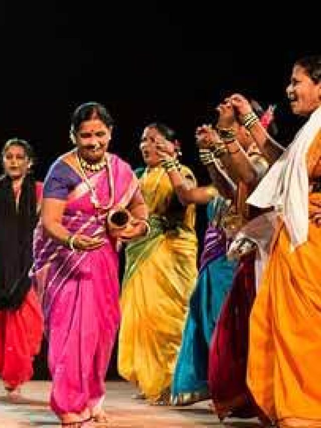 5 Traditional Folk Dances of Goa - Soul Travelling