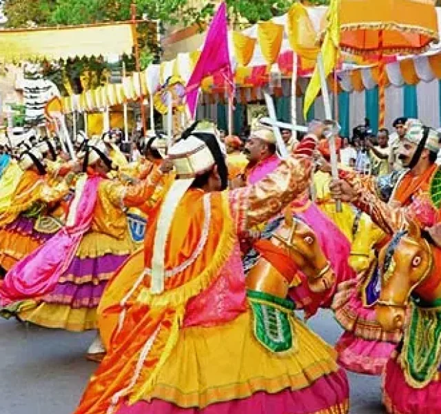 5 unique festivals celebrated only in Goa!