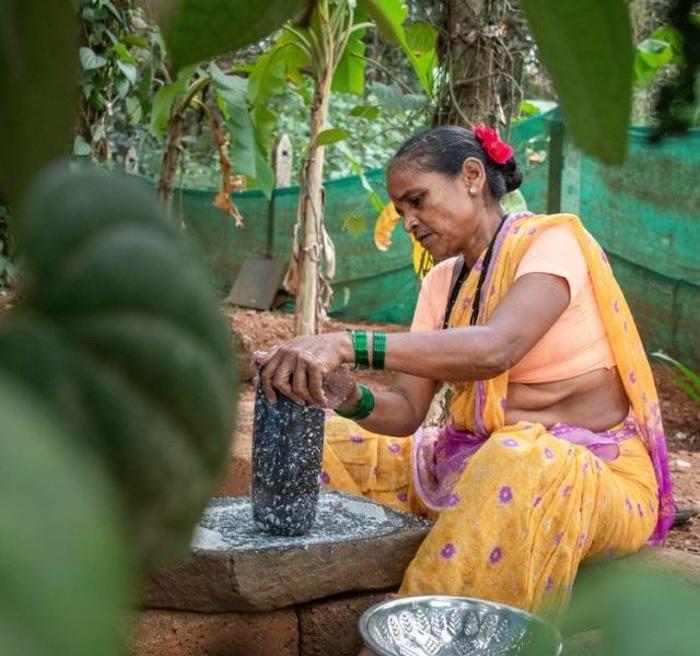 Try traditional Goan Dishes with Soul Travelling!