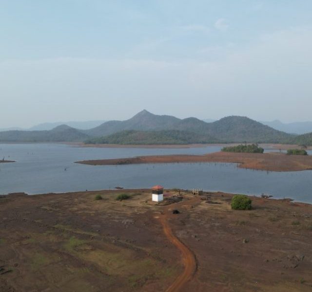 Curdi: A Submerged Village in Goa