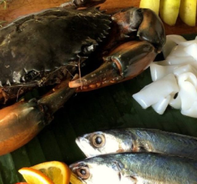 Is Goa only about seafood? No, and here’s the reason why!