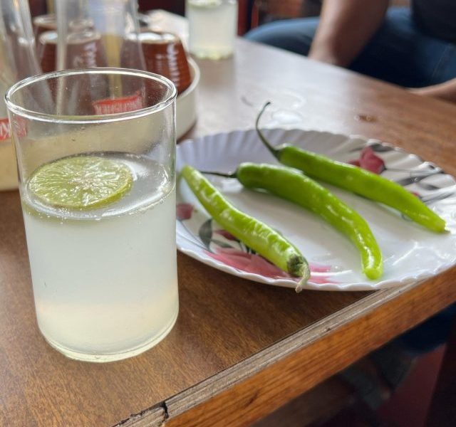 Urrak – Goan’s favourite summer drink!