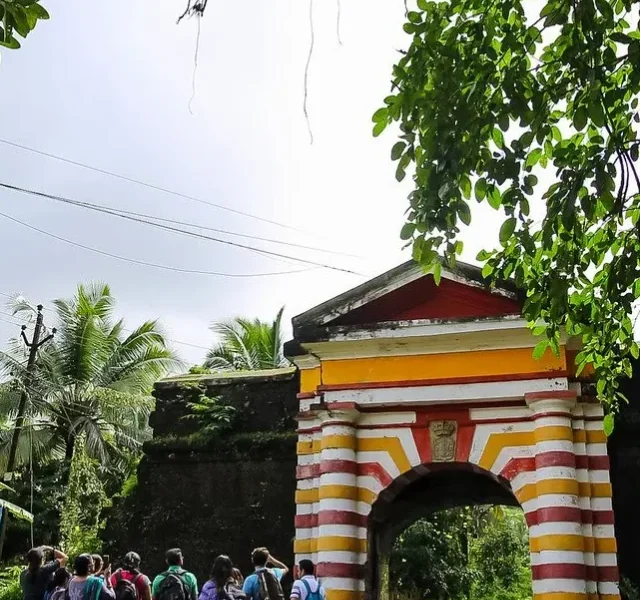 Exploring Serene Villages of South Goa!