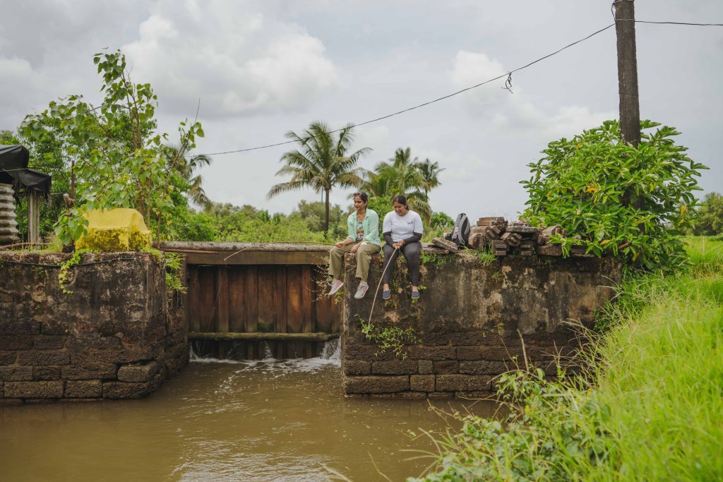 goa fishing goa heritage trails walking tours goa soul travelling