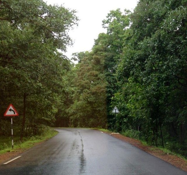 5 offbeat places to take a road trip from Goa!