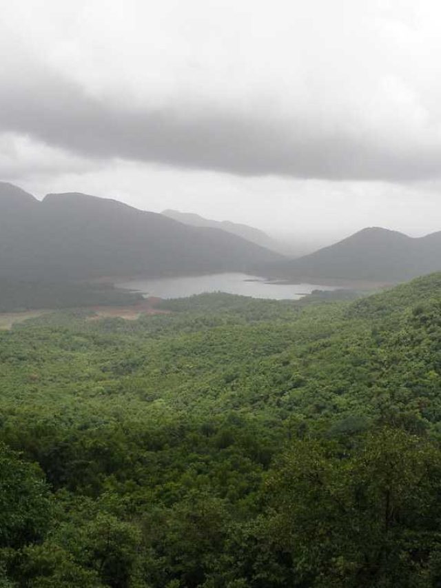 5 facts about the Western Ghats of Goa! - Soul Travelling