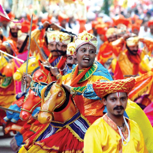 Shigmo Festival Goa: Everything you need to know!