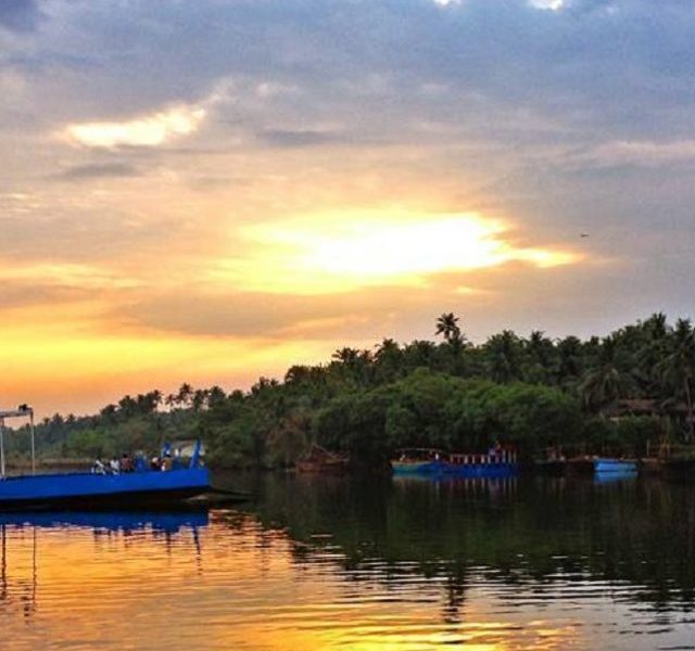 Things to know before planning a trip to Goa in May!