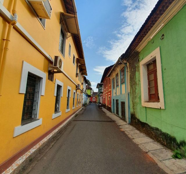 Here are top 4 offbeat things to do in Panjim!