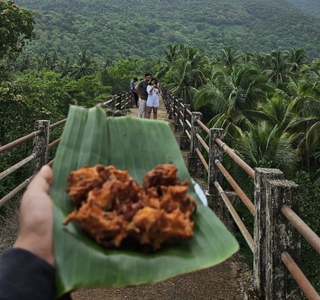 Top 5 Scenic expeditions You Can Enjoy In Goa During Monsoon!