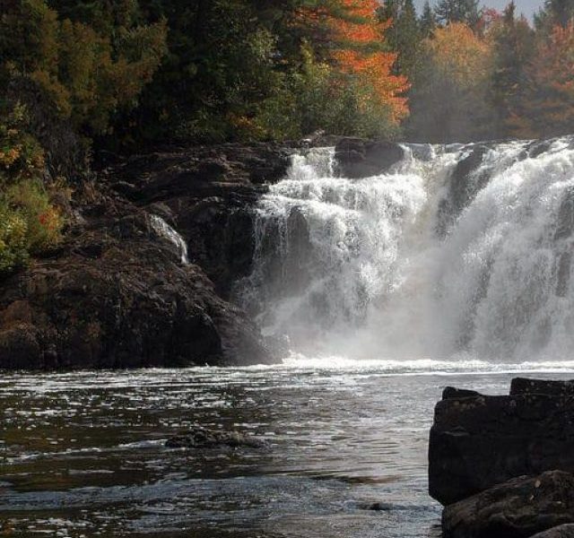 Waterfalls to explore in and around Goa !