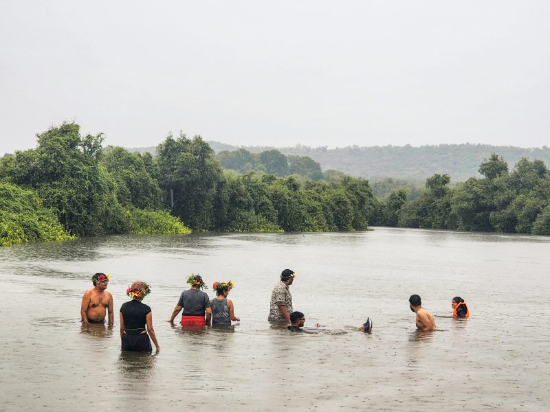 The Sao Joao Festival in Goa: An Offbeat, Classy, and Enticing Celebration