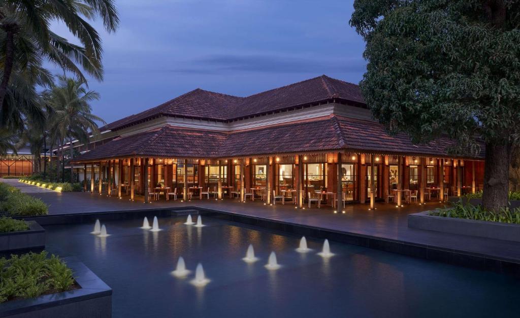 Best Hotels in Goa