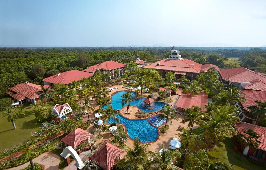 Best Hotels in Goa