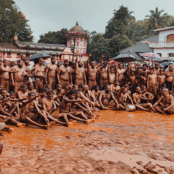 Chikal Kalo: Goa’s Ultimate Mud Festival of Joy and Tradition