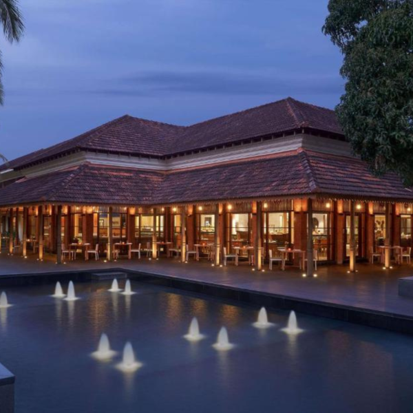 10 Best Hotels in Goa That Make for a Wonderful Stay