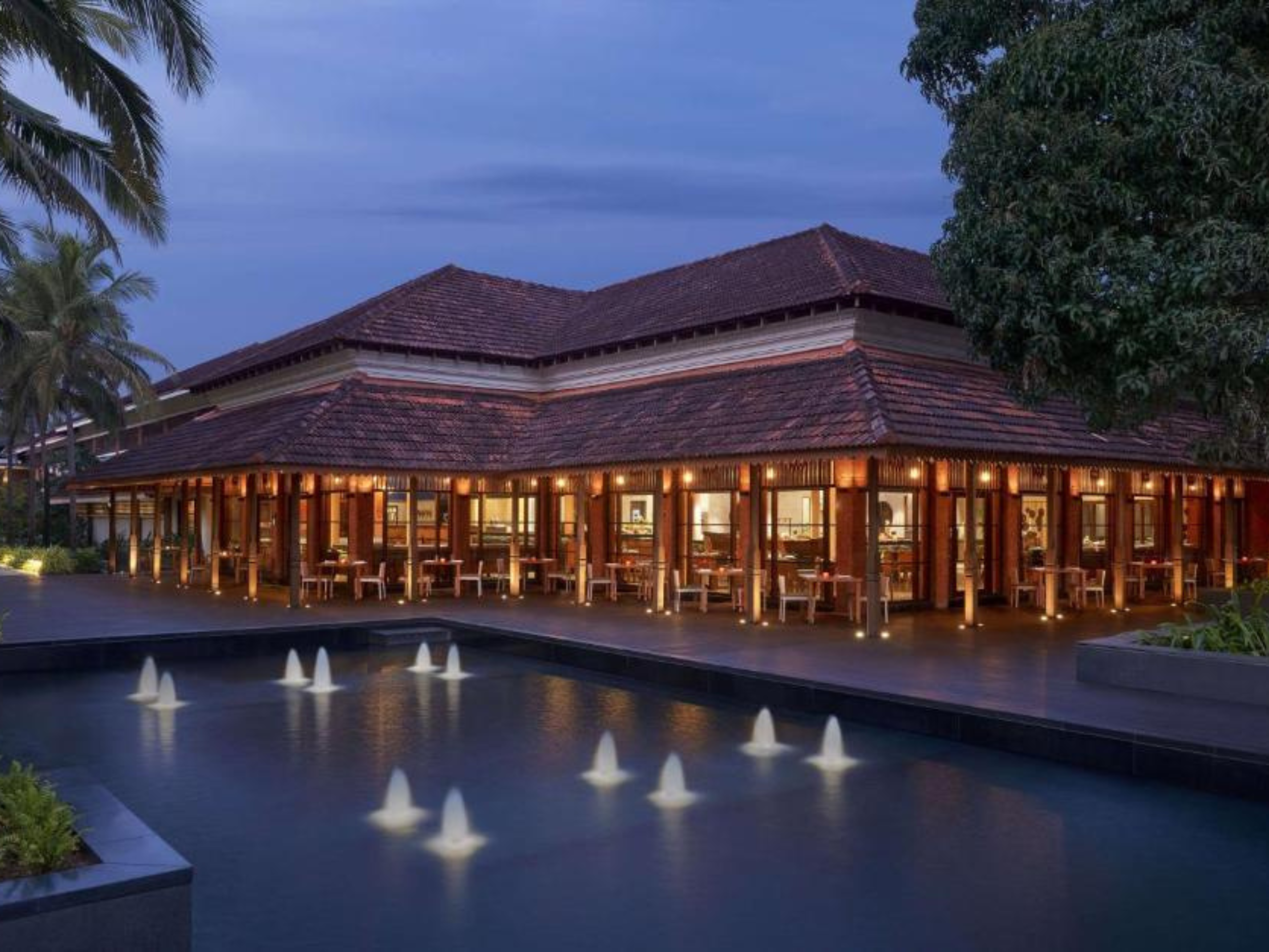 10 Best Hotels in Goa That Make for a Wonderful Stay