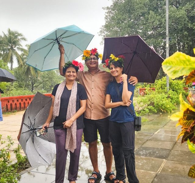 Celebrate Sao Joao in Goan villages with Locals!