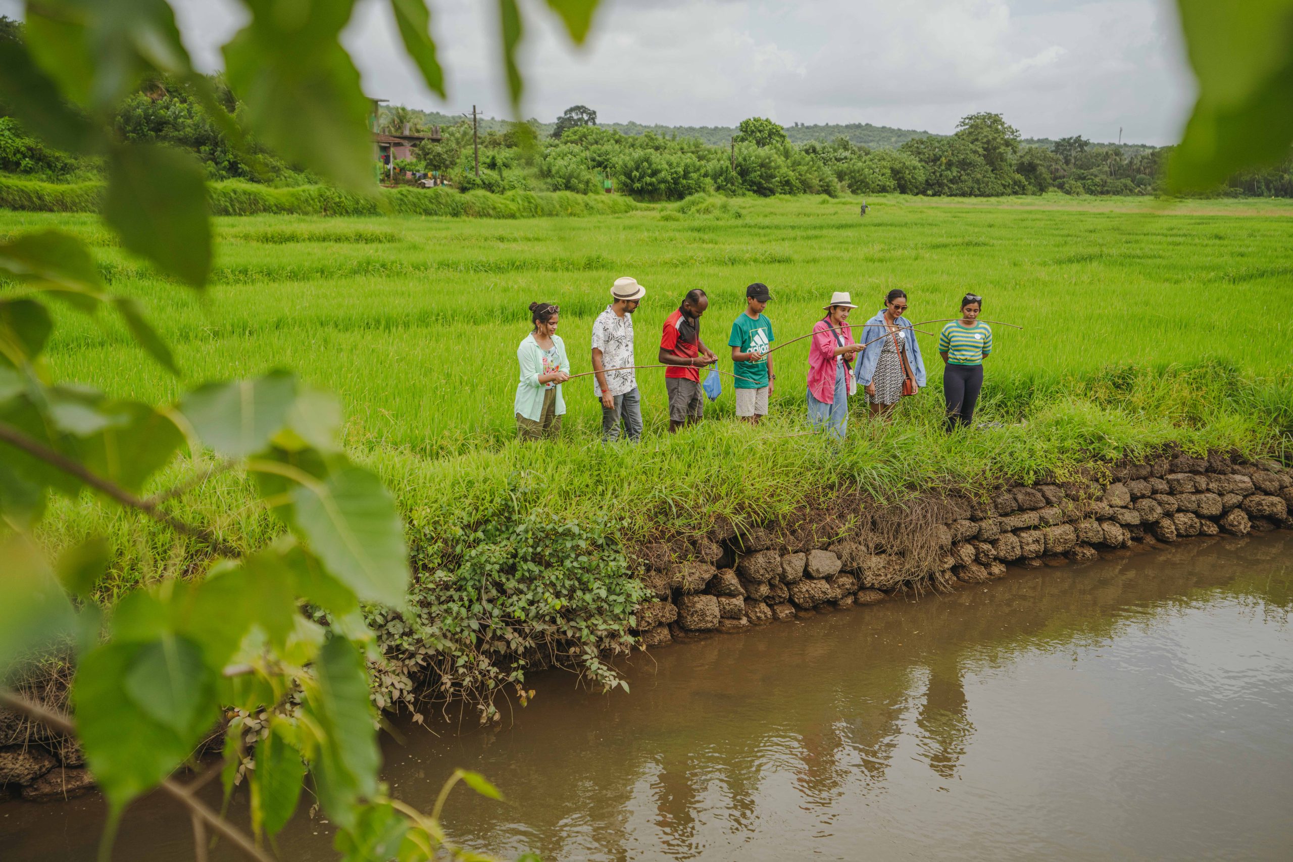 Fishing in Goa: Exploring Goa’s Rich Fishing Culture