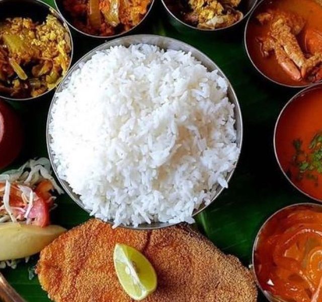 Goan Fish Dishes