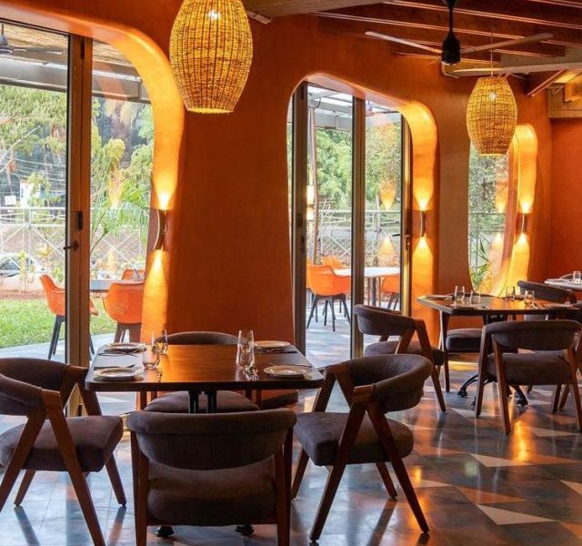 Best Restaurants In South Goa You Just Cannot Miss!