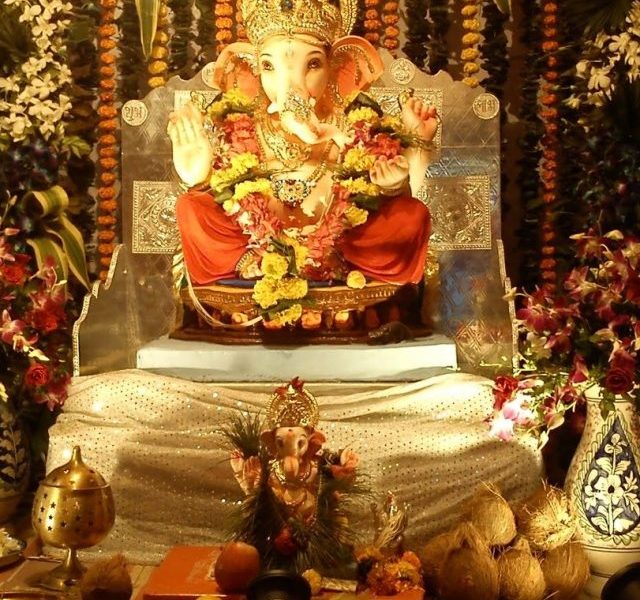 Celebrate the Vibrant Goan Traditions of Ganesh Chaturthi