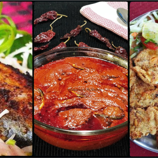 Goan Fish Delicacies That Will Keep You Coming Back For More