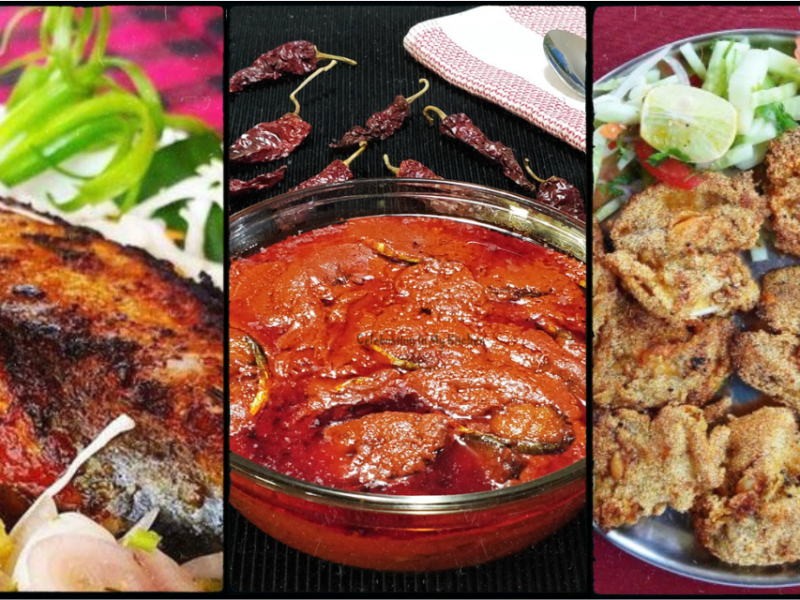 Goan Fish Delicacies That Will Keep You Coming Back For More