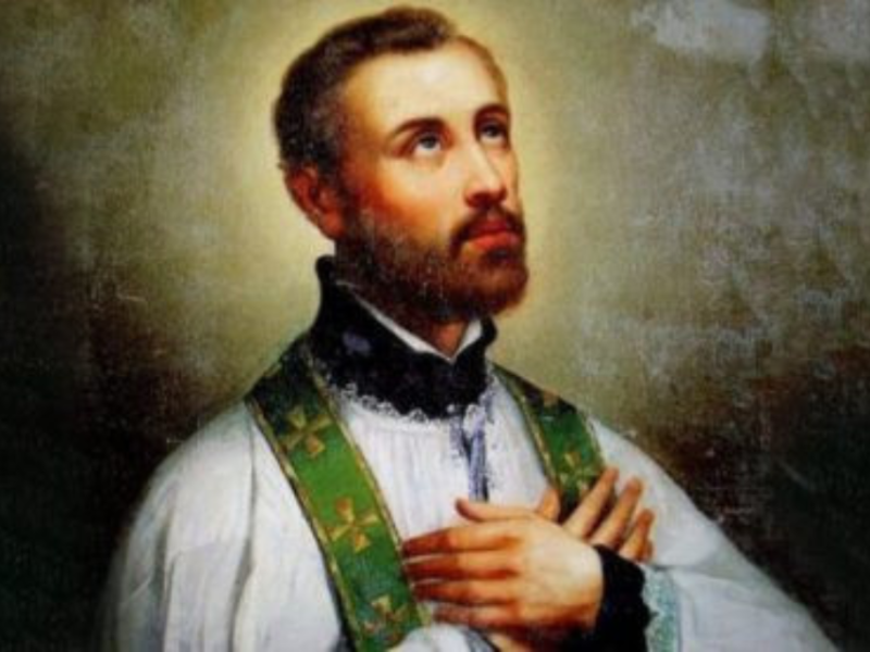 St. Francis Xavier: Goa’s Beloved Patron Saint