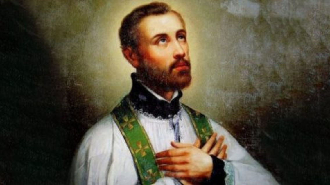 St. Francis Xavier: Goa’s Beloved Patron Saint