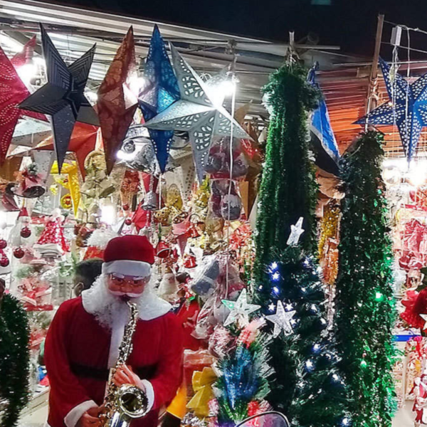 Christmas in Goa’s Villages – A Peek into Rural Celebrations