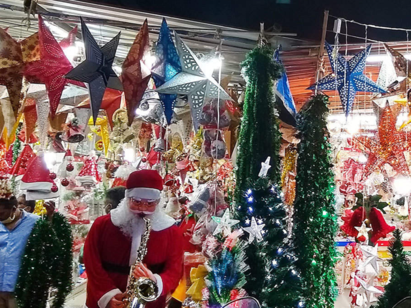 Christmas in Goa’s Villages – A Peek into Rural Celebrations